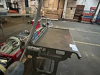 Snijtafel skama - afbeelding 2 van  6