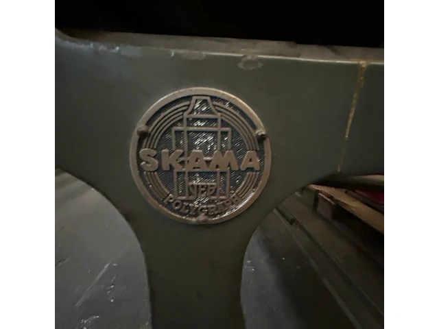 Snijtafel skama - afbeelding 4 van  6