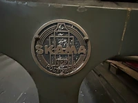 Snijtafel skama - afbeelding 4 van  6