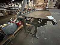 Snijtafel skama - afbeelding 6 van  6
