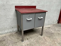 Snijtafel - afbeelding 1 van  4