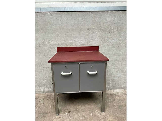 Snijtafel - afbeelding 2 van  4