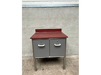 Snijtafel - afbeelding 2 van  4