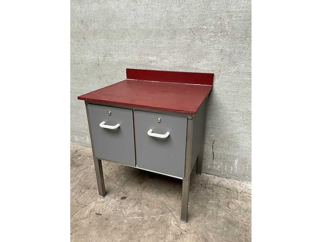 Snijtafel - afbeelding 3 van  4