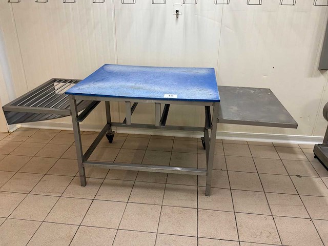 Snijtafel - afbeelding 1 van  5