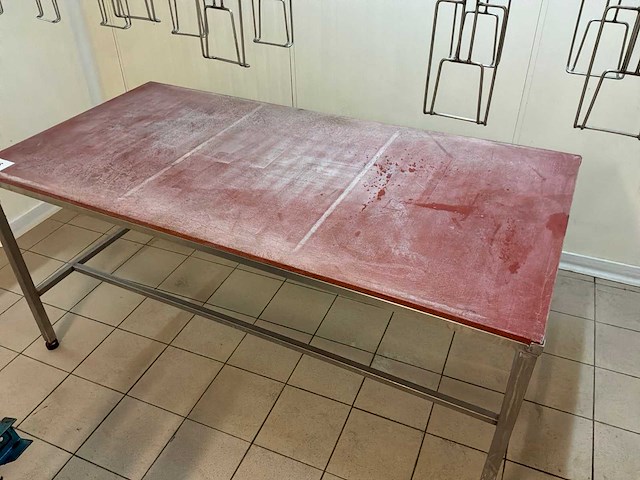 Snijtafel - afbeelding 1 van  2