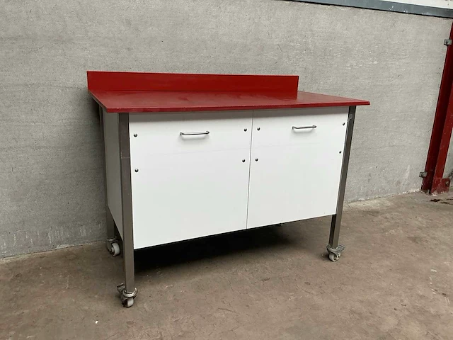Snijtafel - afbeelding 1 van  4