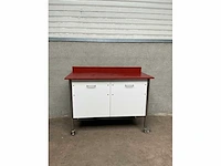 Snijtafel - afbeelding 2 van  4