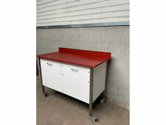Snijtafel - afbeelding 3 van  4