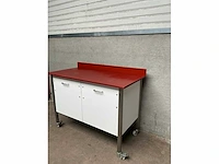Snijtafel - afbeelding 3 van  4
