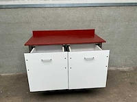 Snijtafel - afbeelding 4 van  4