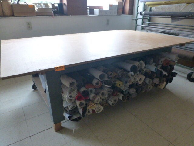 Snijtafel - afbeelding 1 van  4