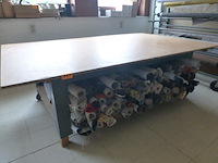 Snijtafel - afbeelding 1 van  4