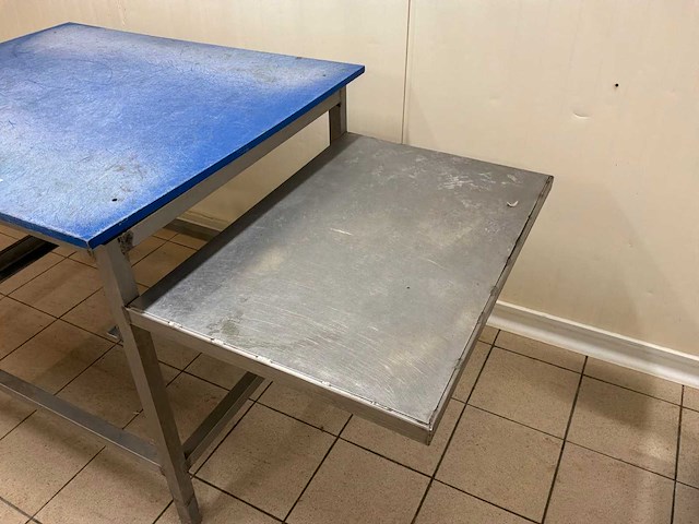 Snijtafel - afbeelding 4 van  5