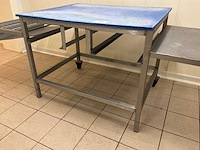 Snijtafel - afbeelding 5 van  5