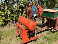 Snoeicompressor (2x) - afbeelding 2 van  9