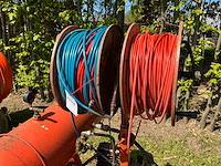 Snoeicompressor (2x) - afbeelding 6 van  9