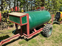 Snoeicompressor (2x) - afbeelding 7 van  9