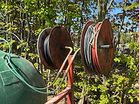 Snoeicompressor (2x) - afbeelding 9 van  9