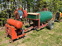 Snoeicompressor (2x) - afbeelding 1 van  9