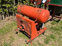 Snoeicompressor (2x) - afbeelding 3 van  9