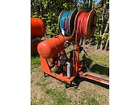 Snoeicompressor (2x) - afbeelding 4 van  9