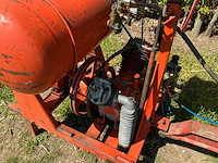 Snoeicompressor (2x) - afbeelding 5 van  9