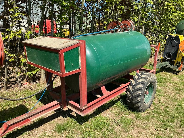 Snoeicompressor (2x) - afbeelding 7 van  9