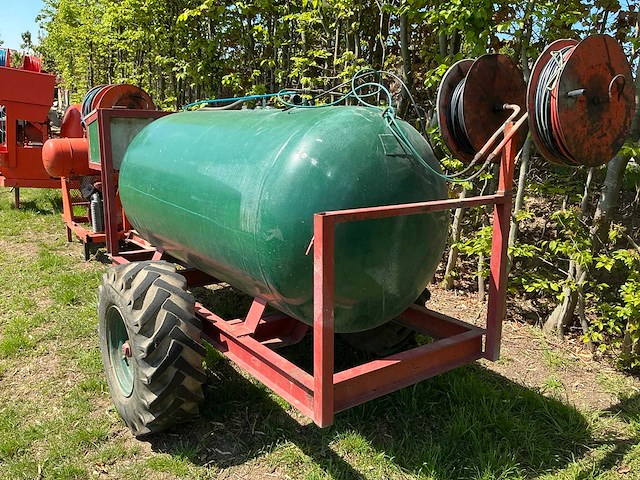 Snoeicompressor (2x) - afbeelding 8 van  9