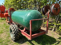 Snoeicompressor (2x) - afbeelding 8 van  9