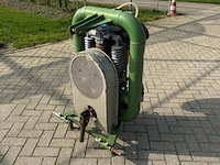 Snoeicompressor volex cp-165 (marge) - afbeelding 1 van  1