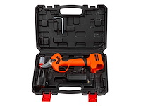 Snoeigereedschap kibani accu - afbeelding 2 van  7