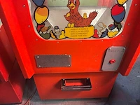 Snoep -prijzen automaat - afbeelding 3 van  5