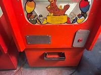 Snoep -prijzen automaat - afbeelding 4 van  5