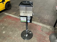 Snoep dispensor - afbeelding 1 van  4