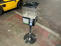 Snoep dispensor - afbeelding 4 van  4