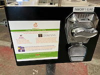 Snoep dispensor - afbeelding 2 van  4