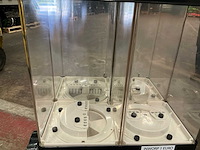 Snoep dispensor - afbeelding 3 van  4
