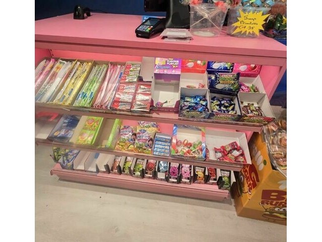 Snoepwinkel - hasselt