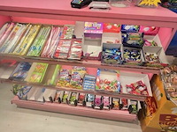 Snoepwinkel - hasselt