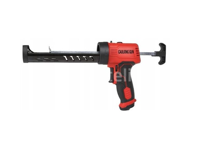 Snoerloos siliconen pistool kraft&dele - afbeelding 1 van  1