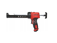 Snoerloos siliconen pistool kraft&dele - afbeelding 1 van  1