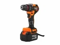 Snoerloze gereedschapsset 3x21v - afbeelding 6 van  28