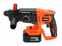 Snoerloze gereedschapsset 3x21v - afbeelding 18 van  28
