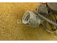 Snoermolen, hilti stofzuiger - afbeelding 2 van  18
