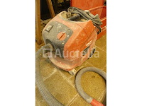 Snoermolen, hilti stofzuiger - afbeelding 3 van  18