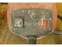 Snoermolen, hilti stofzuiger - afbeelding 9 van  18