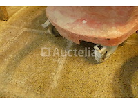Snoermolen, hilti stofzuiger - afbeelding 11 van  18