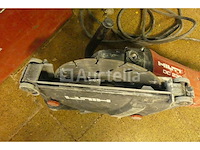 Snoermolen, hilti stofzuiger - afbeelding 14 van  18