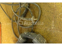 Snoermolen, hilti stofzuiger - afbeelding 17 van  18